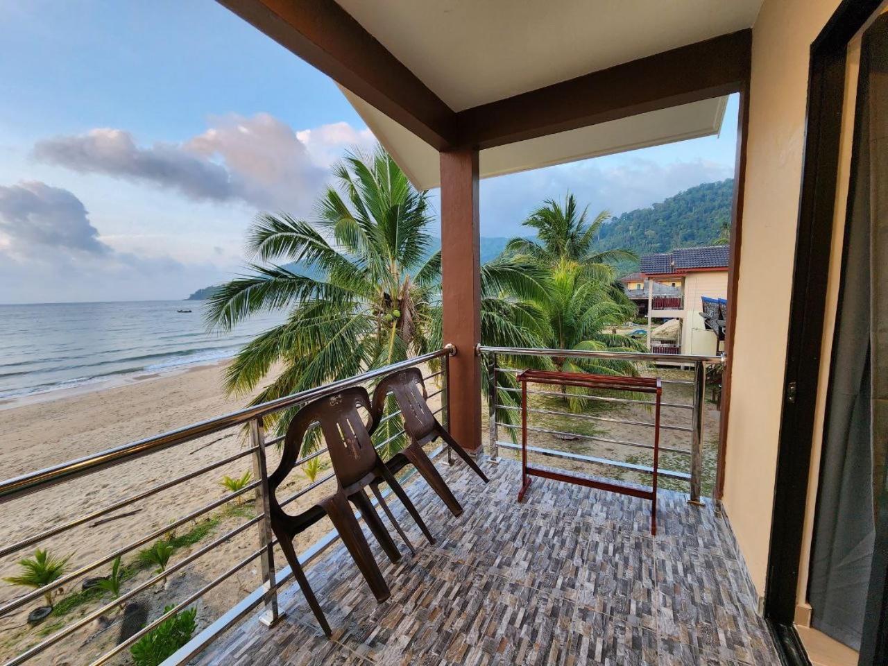 Juara Mutiara Resort Kampong Juara Extérieur photo