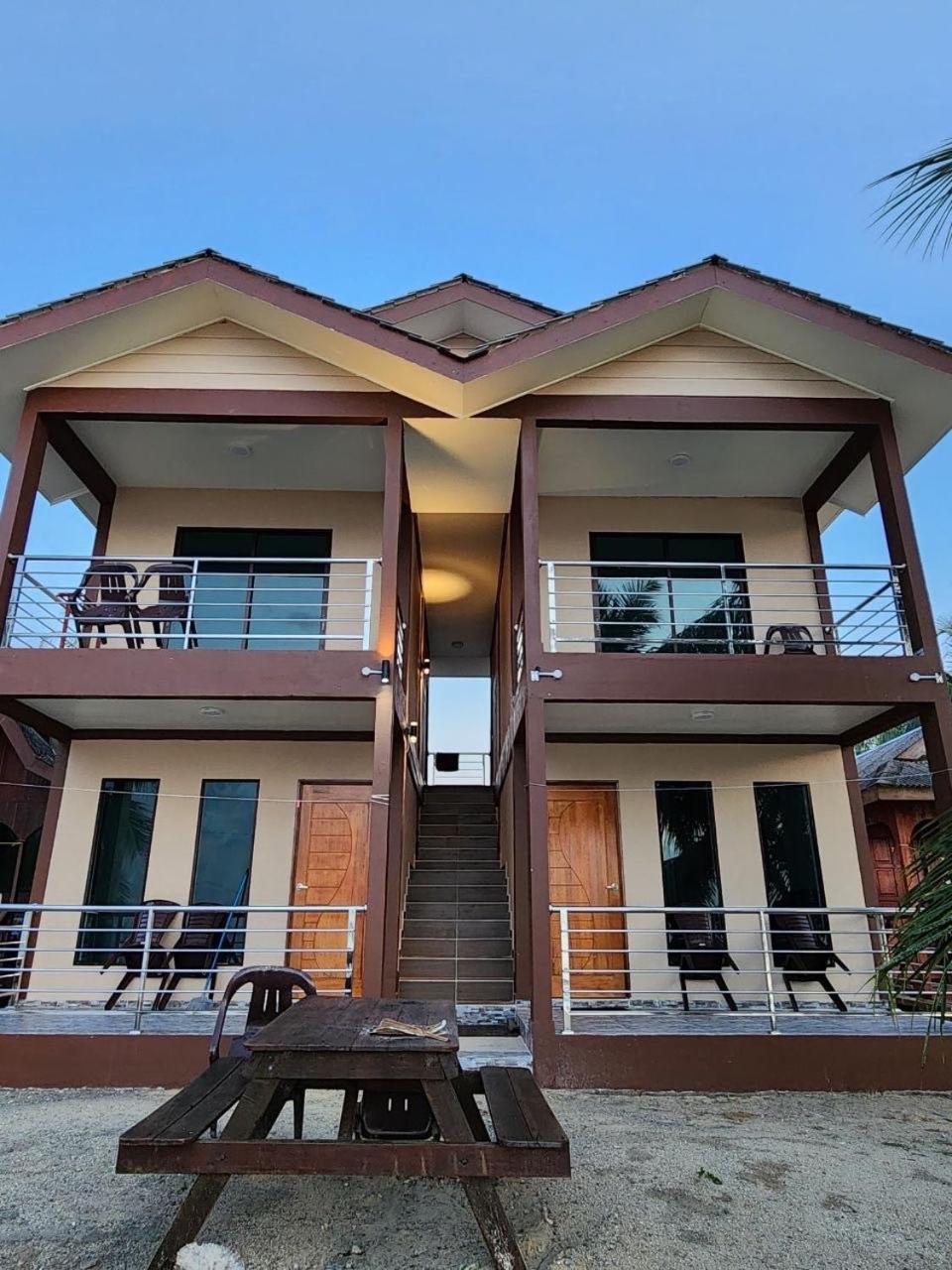 Juara Mutiara Resort Kampong Juara Extérieur photo
