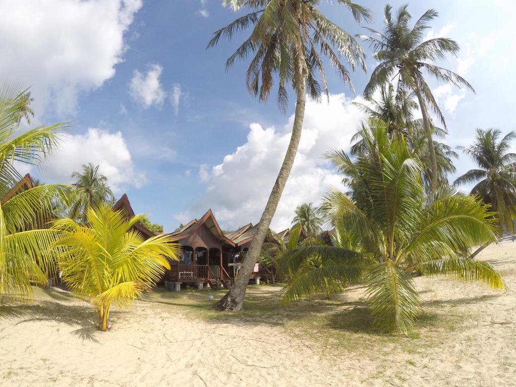Juara Mutiara Resort Kampong Juara Extérieur photo