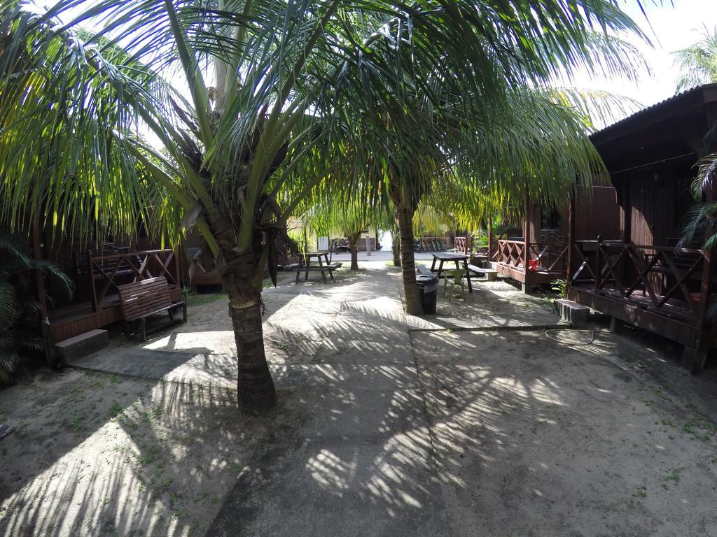 Juara Mutiara Resort Kampong Juara Extérieur photo